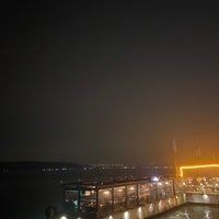 3/14/2024 tarihinde Arzu İ.ziyaretçi tarafından Göze Sarıyer Teras'de çekilen fotoğraf