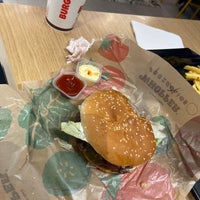 Photo taken at Burger King by Lili🕊🤍🇸🇦 on 1/19/2023