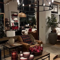 Photo taken at Pottery Barn by Mahan M. on 11/23/2023