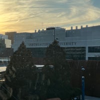 Photo taken at Northeastern University by Mahan M. on 3/10/2022