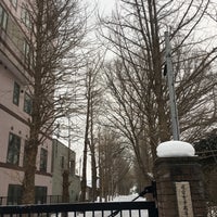 遺愛女子中学 高等学校 函館市 北海道 遺愛女子中学 高等学校 函館市 北海道