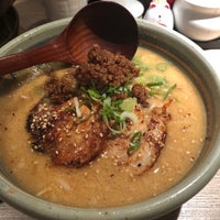 麺屋 あまのじゃく 大和郡山店 大和郡山市 奈良県