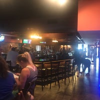 Photo taken at Kaminski&amp;#39;s Sports Bar and Grill by New Port Richey’s Guru Bill Z. on 8/16/2017