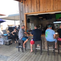 7/3/2018 tarihinde New Port Richey’s Guru Bill Z.ziyaretçi tarafından Sirens Bar and Grill'de çekilen fotoğraf