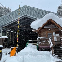 Photo taken at Itaya Station by mana糖 on 12/29/2022