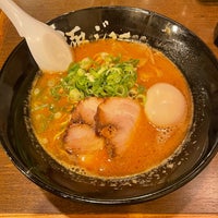 Photo taken at Ramen Square by ぶんまる on 7/8/2022