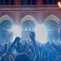 9/9/2023にRioがShrine Auditorium &amp;amp; Expo Hallで撮った写真