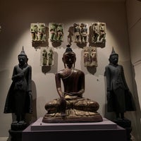 Photo taken at Royal Albert Memorial Museum &amp;amp; Art Gallery by Ghada on 8/24/2021