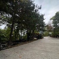 Photo taken at Şelale Dere Park by Mohammed B. on 8/10/2023
