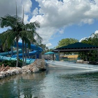 Photo taken at Aquatica Orlando by T on 7/19/2023