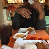 Photo taken at A&amp;amp;W by shellyalicia on 2/5/2019