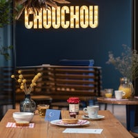 6/9/2021에 Chouchou Bar Guinguette님이 Chouchou Bar Guinguette에서 찍은 사진