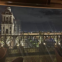 Photo prise au El Balcón del Zócalo par Alexa le2/13/2024