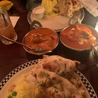 Photo taken at Bombay Bistros by Puja M. on 8/20/2021