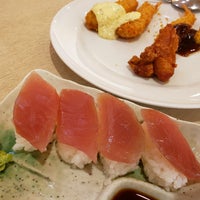 ワールドビュッフェ上越店 2 Tips From 4 Visitors ワールドビュッフェ上越店 2 Tips From 4 Visitors