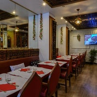 6/11/2021にFaraaz R.がRasna Restaurant Indienで撮った写真
