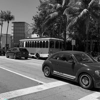 Photo taken at Gale South Beach, Curio Collection by Hilton by Abdullah on 3/26/2022