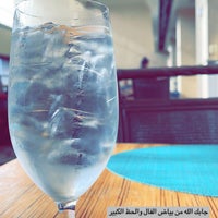 Photo taken at Glass Pavilion Restaurant by Abdullah on 6/18/2022