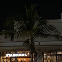 รูปภาพถ่ายที่ Starbucks โดย SULTAN🎤😇 เมื่อ 4/19/2024