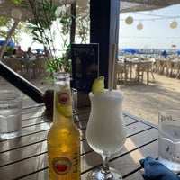 Moomba Beach - Beach Bar in Oranjestad