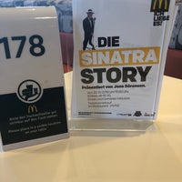 Photo taken at McDonald&amp;#39;s by Greetje K. on 9/18/2018