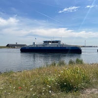Photo taken at Pont Buitenhuizen-Assendelft by Greetje K. on 7/18/2022