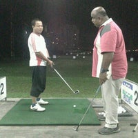 Subang Driving Range 2 Tips