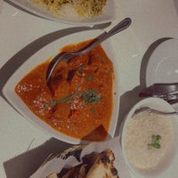 Photo taken at Darbar Fine Indian Cuisine by Saud . on 7/8/2021