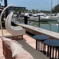 Photo taken at Royal Phuket Marina by MIS on 4/23/2024