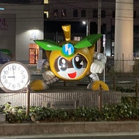 Photo taken at Minami-Tama Station by 定積モルヒネ2（ツー） on 3/9/2023