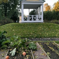 Photo taken at Polish garden by Anna T. on 9/19/2021