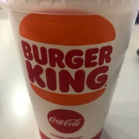 Photo taken at Burger King by M~K on 9/9/2021