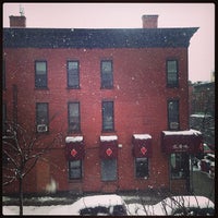 Red Hot Szechuan Chinese Restaurant In South Slope