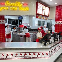 Photo taken at In-N-Out Burger by Chan Y. on 1/9/2023