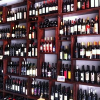 10/24/2013에 Alberto F.님이 101 Wine Bar + Boutique에서 찍은 사진