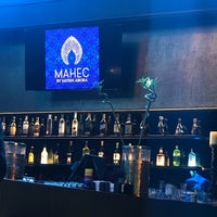Photo taken at Mahec by Mohit J. on 3/15/2018