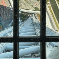 Photo taken at Glass Floor by 千夏 佐. on 7/29/2023