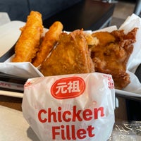 Photo taken at KFC by 惇史 仙. on 10/29/2023