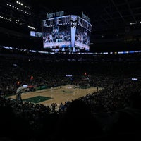 Photo taken at Fiserv Forum by Naif on 11/19/2023