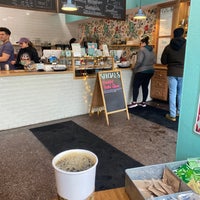 12/20/2022にNaifがAncora Coffeeで撮った写真