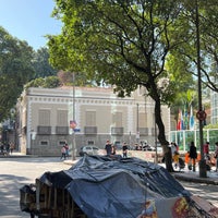 Photo taken at Museu da República (Palácio do Catete) by Edwin J. on 6/16/2022