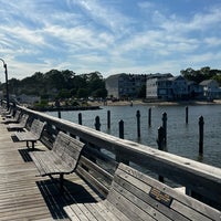 Photo taken at North Beach Boardwalk by Dexter 🇸🇦🇺🇸✨ on 6/19/2022
