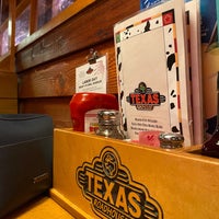 Photo taken at Texas Roadhouse by Dexter 🇸🇦🇺🇸✨ on 8/26/2021
