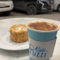 Photo taken at Tutti Cafè by Nourah A. on 11/20/2023