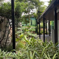 รูปภาพถ่ายที่ Amari Residences Bangkok โดย Nourah A. เมื่อ 9/21/2022