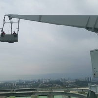 Kementerian Pembangunan Luar Bandar Kplb Putrajaya Pusat Pentadbiran Kerajaan Persekutuan Wilayah Persekutuan Putrajaya