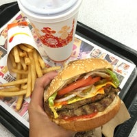 Photo taken at Burger King by Mac K. on 8/15/2016