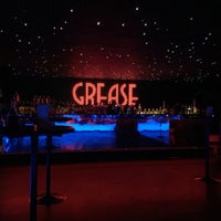 Photo taken at Grease by Mac K. on 3/26/2016