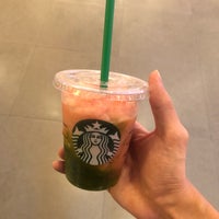 Photo taken at Starbucks by Mac K. on 7/30/2019