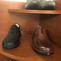 clark bostonian outlet